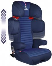 Дитяче автокрісло Renolux Renofix Ocean